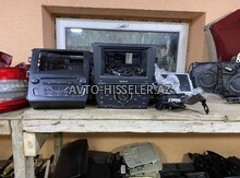 Ford Fusion ehtiyat hissələri